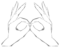 Hands