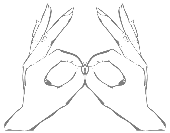Hands