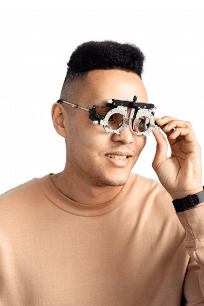 optometrysta Opole