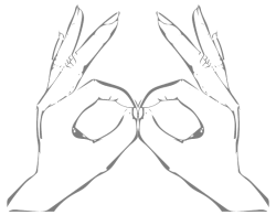 Hands